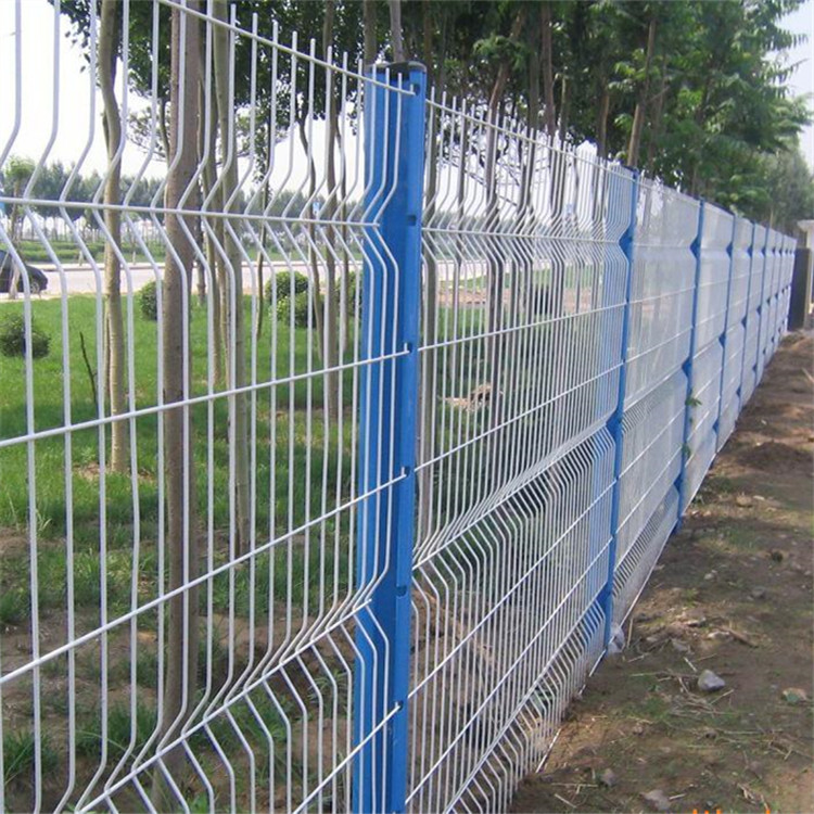 桃形柱護欄網(wǎng)案例展示圖片4 桃形柱護欄網(wǎng)案例展示圖片4