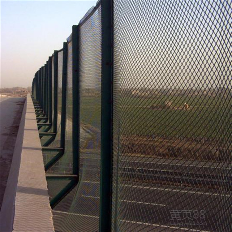 橋梁防拋網案例展示圖片3 橋梁防拋網案例展示圖片3