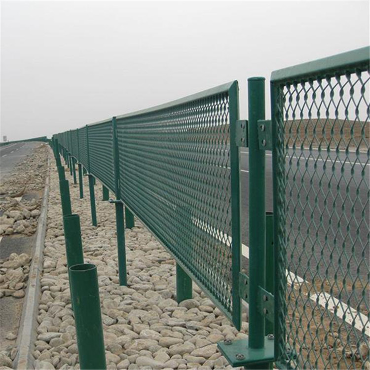 防眩網案例展示圖片3