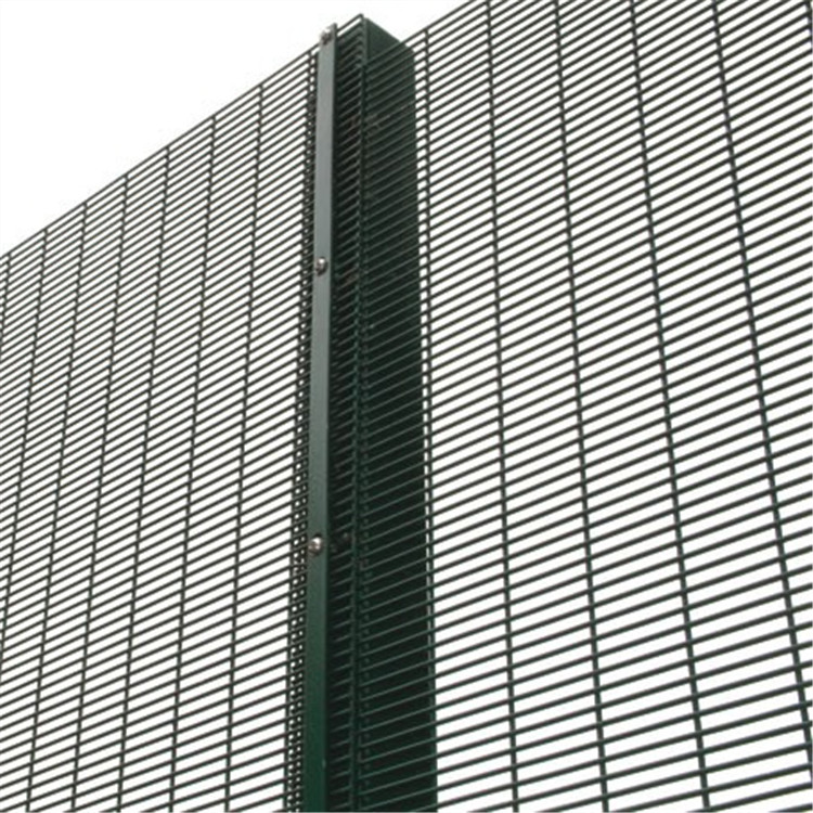 358防攀爬護欄網(wǎng)案例展示圖片2 358防攀爬護欄網(wǎng)案例展示圖片2