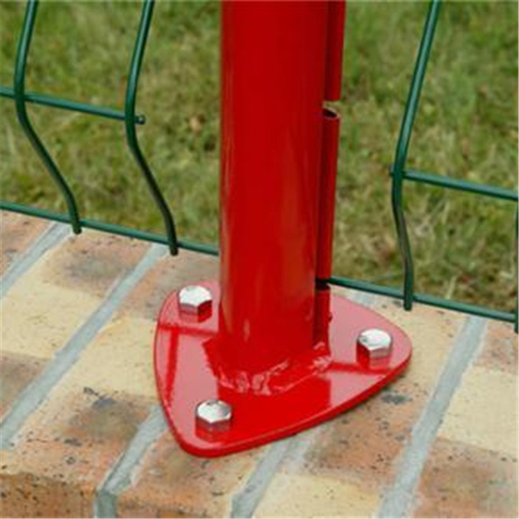 桃型柱護欄網(wǎng)案例展示圖片3 桃型柱護欄網(wǎng)案例展示圖片3