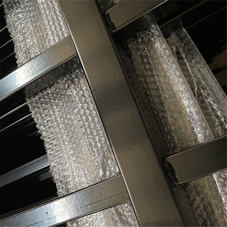 鋅鋼護欄案例展示圖片2 鋅鋼護欄案例展示圖片2