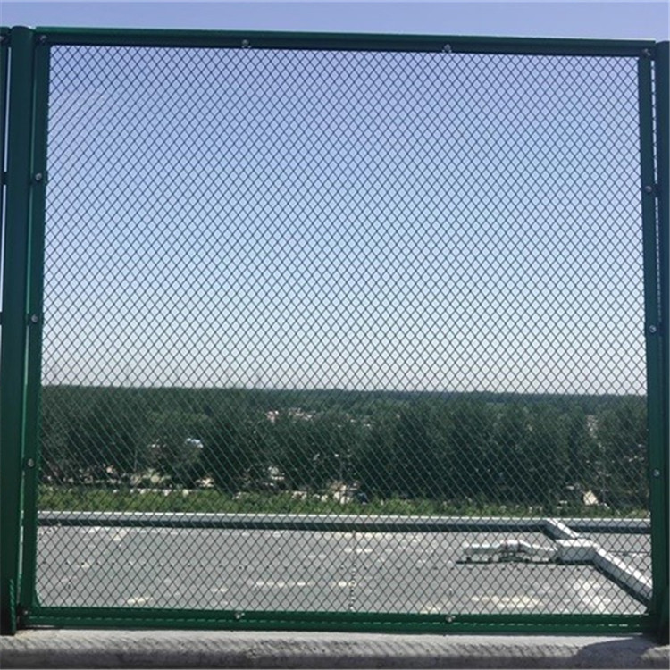 橋梁防落物網案例展示圖片3 橋梁防落物網案例展示圖片3