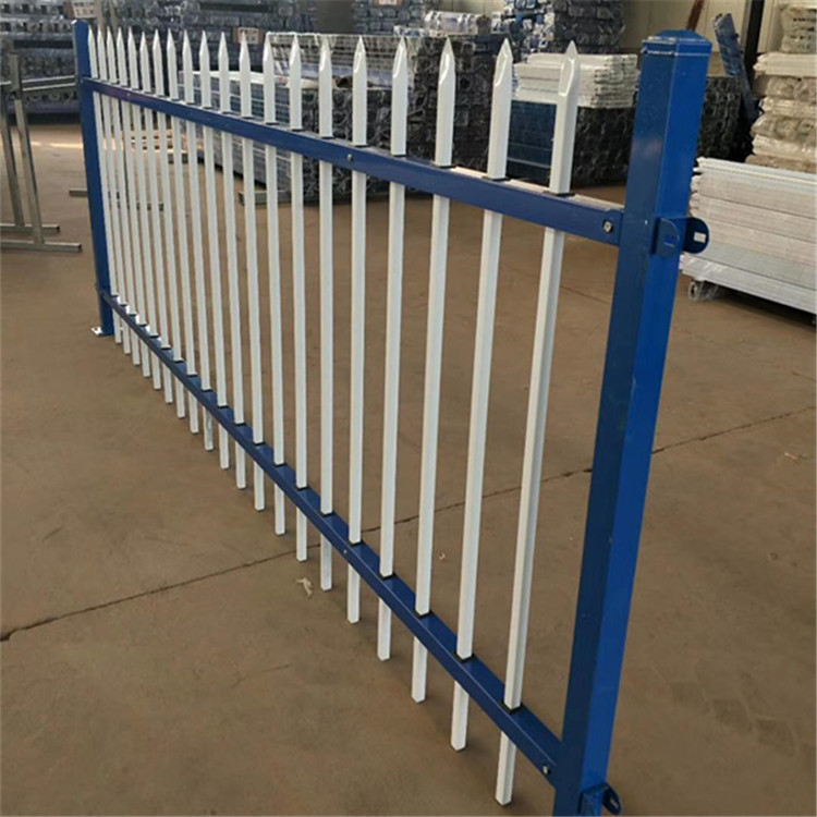 組合圍欄案例展示圖片2 組合圍欄案例展示圖片2