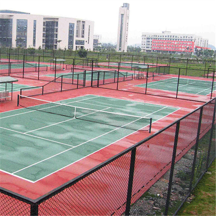 體育場圍網案例展示圖片3 體育場圍網案例展示圖片3