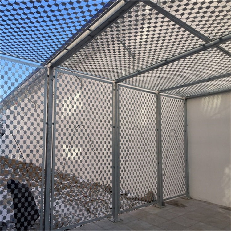 太陽花鋼網(wǎng)墻圖片3 太陽花鋼網(wǎng)墻圖片3