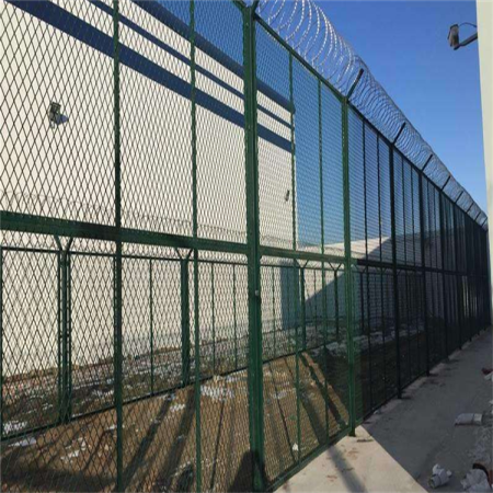 監(jiān)獄隔離網(wǎng)設(shè)計(jì)要求圖片4 監(jiān)獄隔離網(wǎng)設(shè)計(jì)要求圖片4